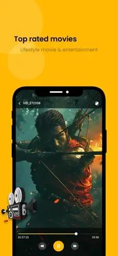 hotstar-vijay Top Rated Movies