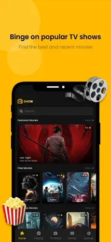 hotstar-vijay tv show
